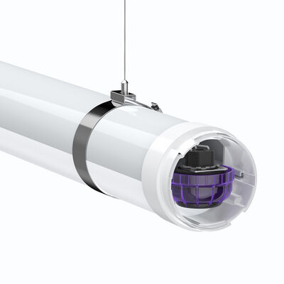 좋은 가격 IP65 방수 디메이블 LED 트리프로프 라이트 산업 및 창고 조명 5 년 보증 온라인으로