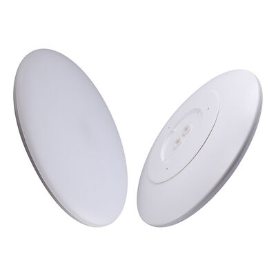 Harga bagus IP65 Waterproof Dimmable LED Ceiling Light dengan fungsi darurat untuk penggunaan luar dan dalam ruangan on line