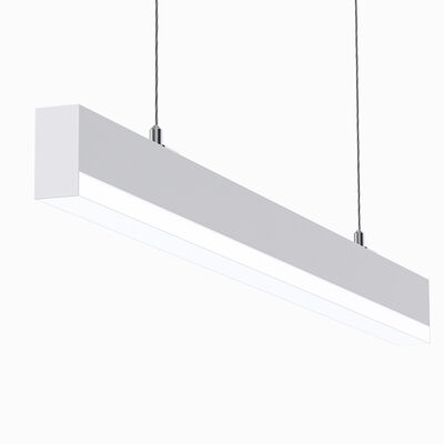 سعر جيد إنقاذ الطاقة الضوء الخطي LED مع 2000lm الخروج الضوء العالي والإضاءة ثلاثية الأطراف للتطبيقات التجارية الانترنت
