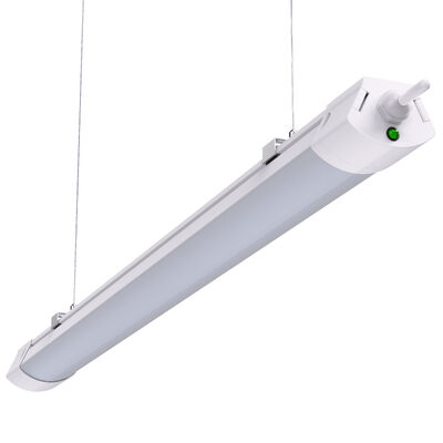 Un bon prix. Éclairage LED Tri Proof Compatible avec Capteur Intelligent Zhaga Ready IP65 Étanche pour Automatisation d'Entrepôt en ligne